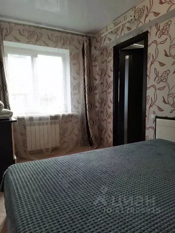 2-к кв. Тульская область, Новомосковск ул. Чапаева, 6 (55.0 м) - Фото 1