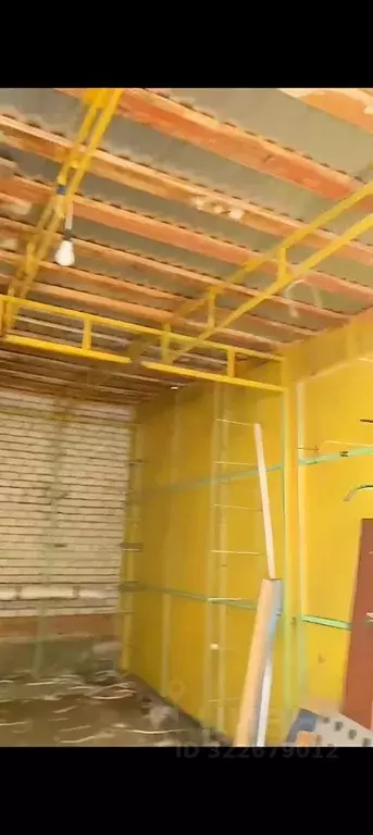 Склад в Саратовская область, Саратов туп. 3-й Клинический, 1/156 (55 ... - Фото 2