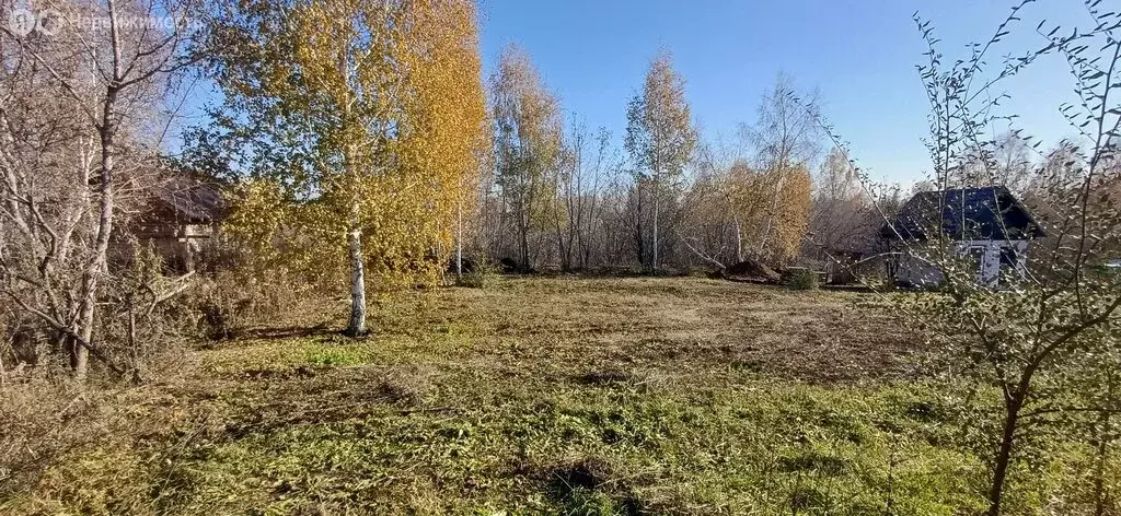 Участок в Бельмесево, Желанный переулок (7.15 м) - Фото 2