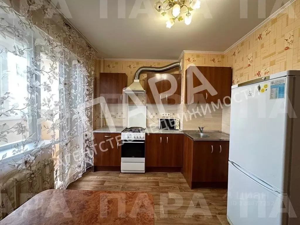 1-к кв. Самарская область, Самара пер. Водителей, 5 (42.0 м) - Фото 2