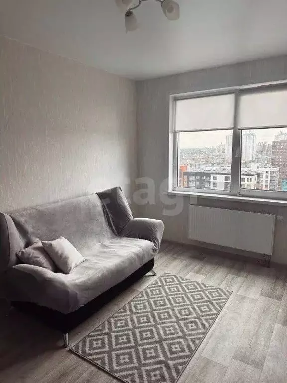 2-к кв. Пермский край, Пермь ул. Серебристая, 12 (43.5 м) - Фото 2