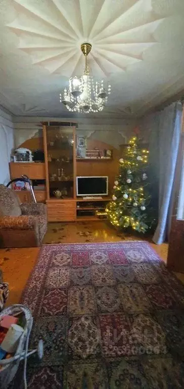 3-к кв. Воронежская область, Воронеж Ростовская ул., 73 (63.6 м) - Фото 1