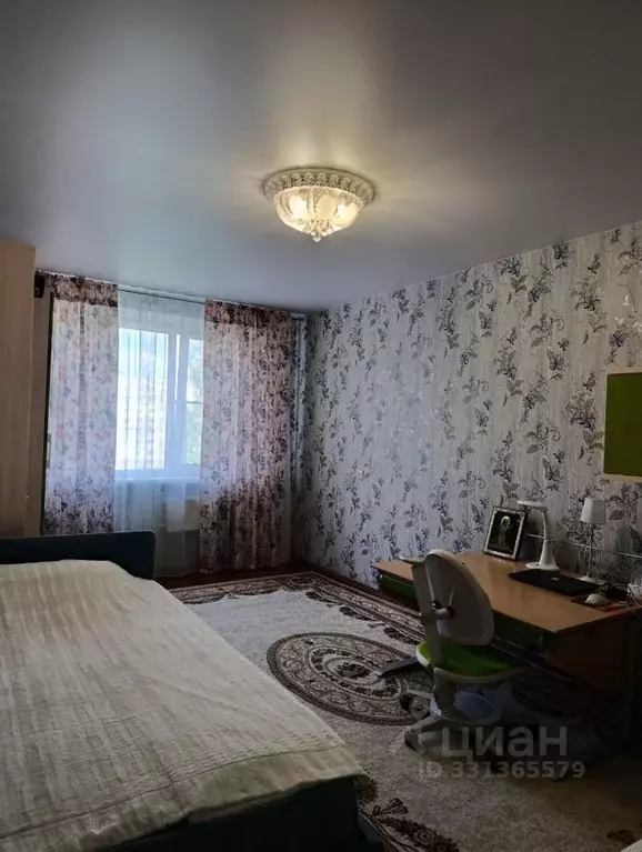 3-к кв. Нижегородская область, Дзержинск Западный мкр, бул. ... - Фото 2