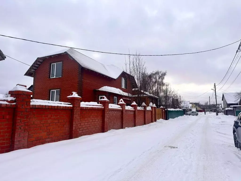 Дом в Пермский край, Березники Уральская ул., 40 (164 м) - Фото 0