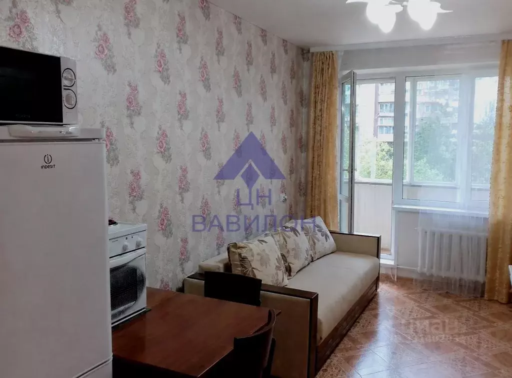 Комната Ростовская область, Волгодонск ул. Академика Королева (13.0 м) - Фото 2