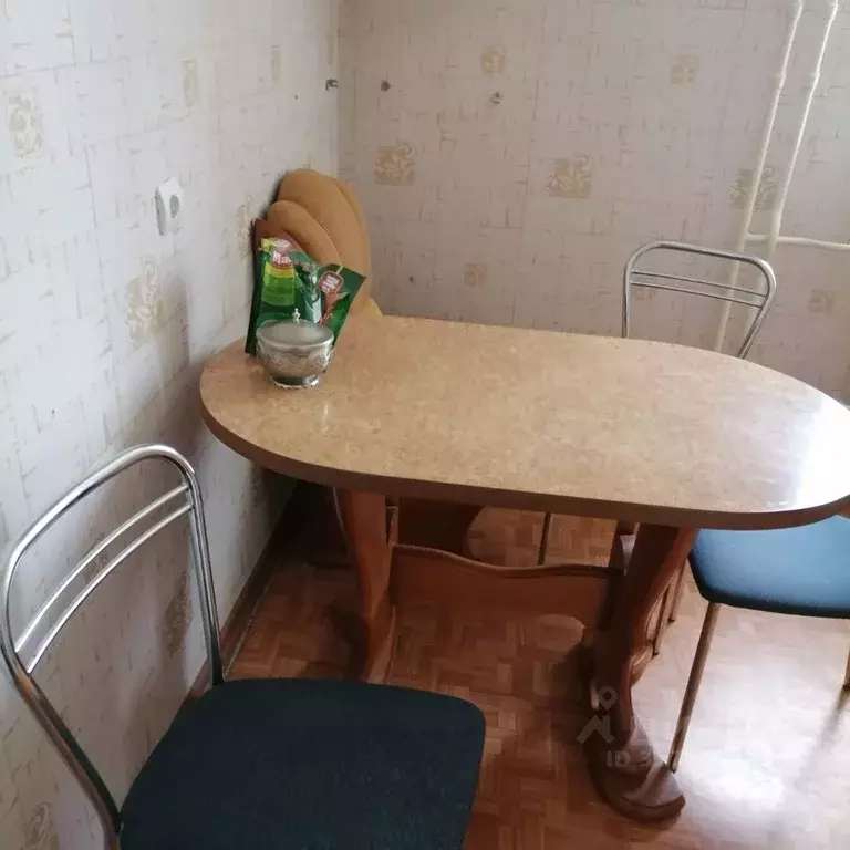 2-к кв. Ульяновская область, Ульяновск Киевский бул., 19 (56.0 м) - Фото 1