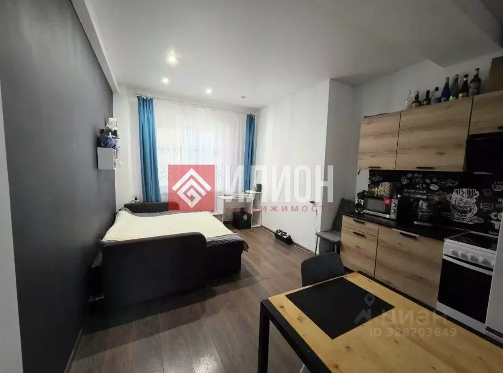 Студия Севастополь Балаклавский муниципальный округ, ДНТ Волга ТСН, 31 ... - Фото 2