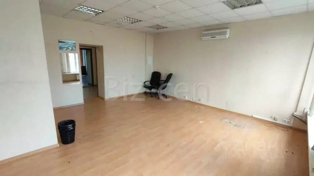 Офис в Москва ул. Семеновский Вал, 6ГС3 (33 м) - Фото 2