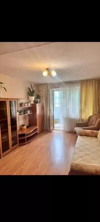 1-к. квартира, 40 м, 1/9 эт. - Фото 0
