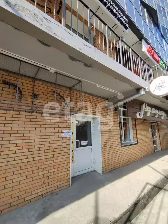 Помещение свободного назначения в Бурятия, Улан-Удэ ул. Гагарина, 27к3 ... - Фото 2