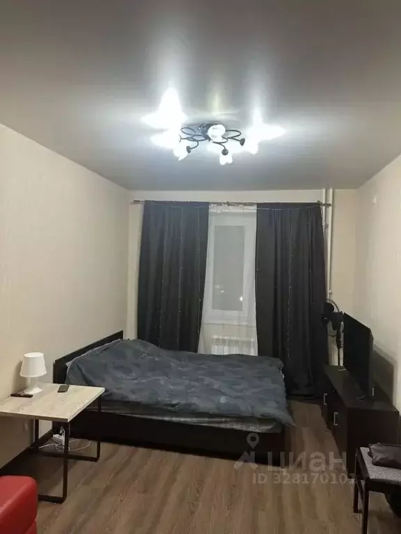 1-к кв. Московская область, Ленинский городской округ, пос. Битца ... - Фото 2