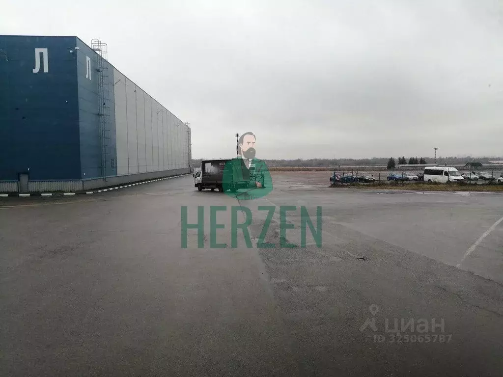 Производственное помещение в Московская область, Раменский ... - Фото 1