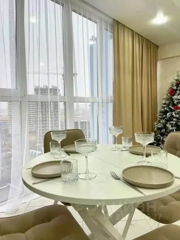 1-к кв. Липецкая область, Липецк ул. М.И. Неделина, 3А (55.0 м) - Фото 0