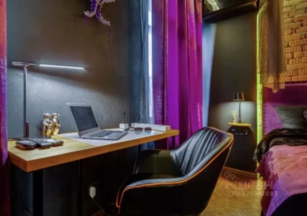 2-к кв. Москва проезд 12-й Марьиной рощи, 8С2 (72.4 м) - Фото 2