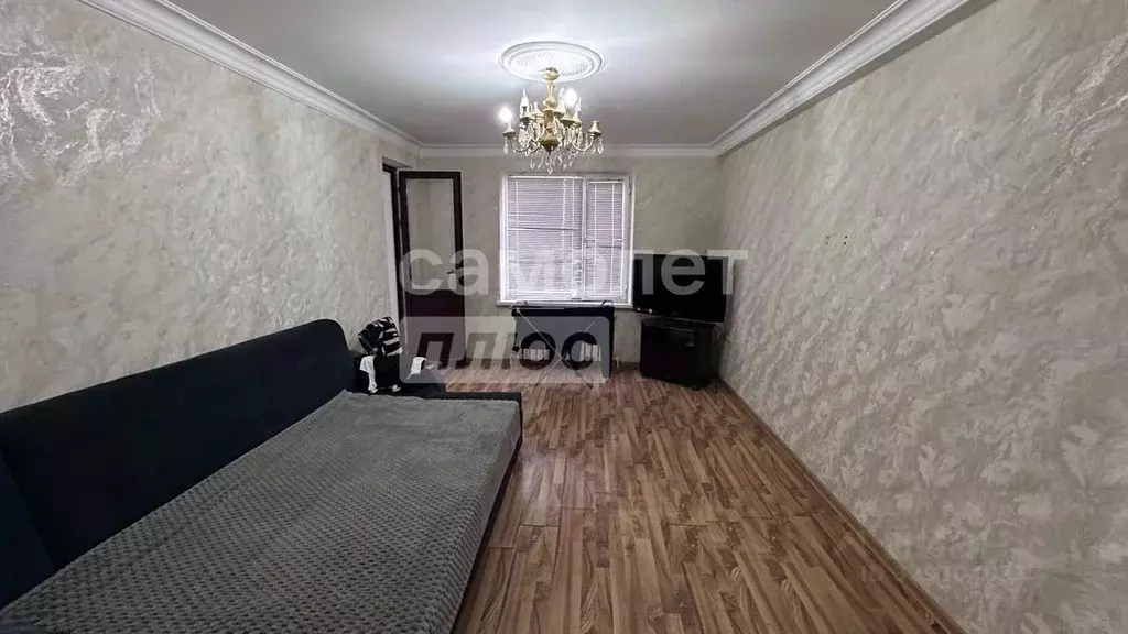 2-к кв. Дагестан, Дербент ул. Сальмана, 89В (54.4 м) - Фото 1