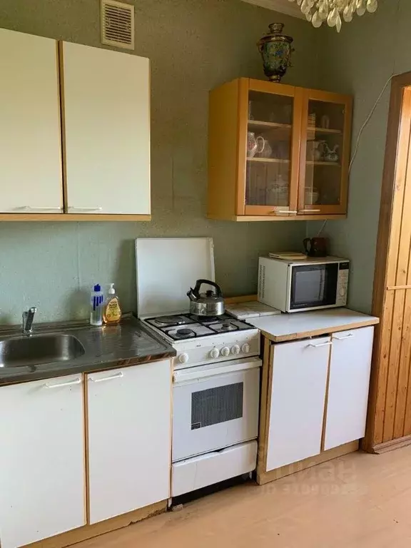 1-к кв. Ставропольский край, Железноводск ул. Калинина, 20 (34.1 м) - Фото 0