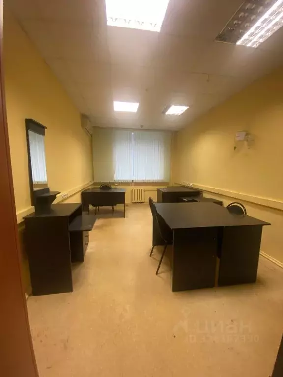 Офис в Воронежская область, Воронеж Московский просп., 26 (34 м) - Фото 1