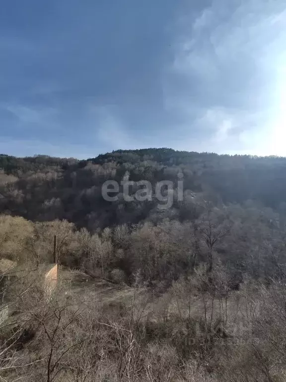 Участок в Ставропольский край, Кисловодск Прудная ул., 74 (11.26 сот.) - Фото 0