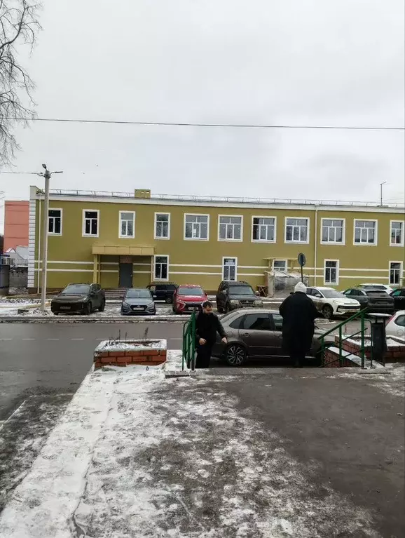 Помещение свободного назначения в Московская область, Бронницы ... - Фото 2