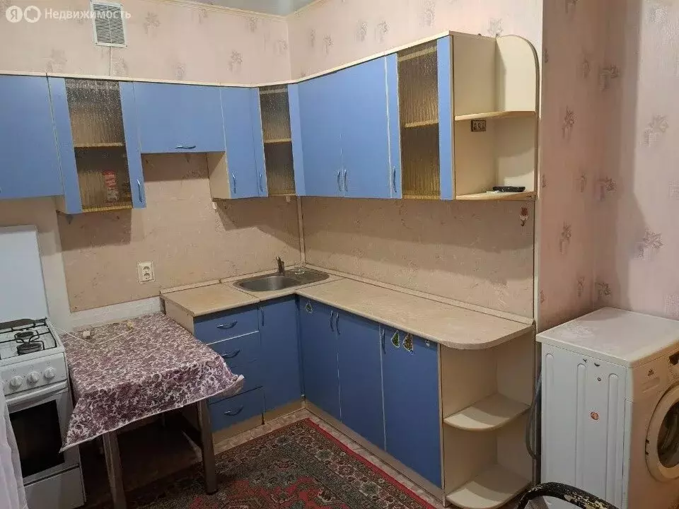 1-комнатная квартира: Ставрополь, улица Чехова, 55 (34.3 м) - Фото 0