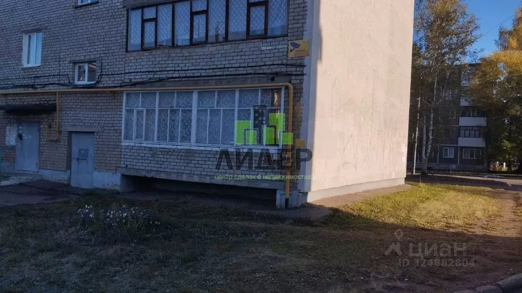 Комната Башкортостан, Нефтекамск Социалистическая ул., 79 (20.5 м) - Фото 1