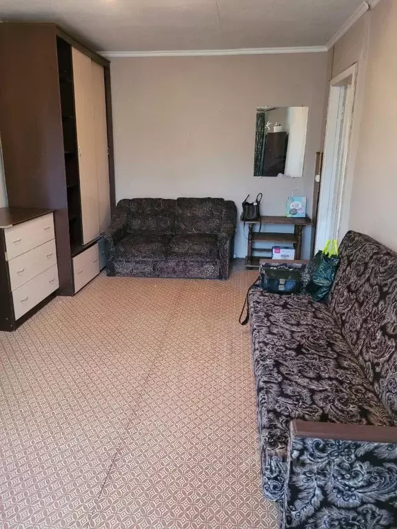 1-к кв. Москва ул. Кибальчича, 13 (36.0 м) - Фото 1