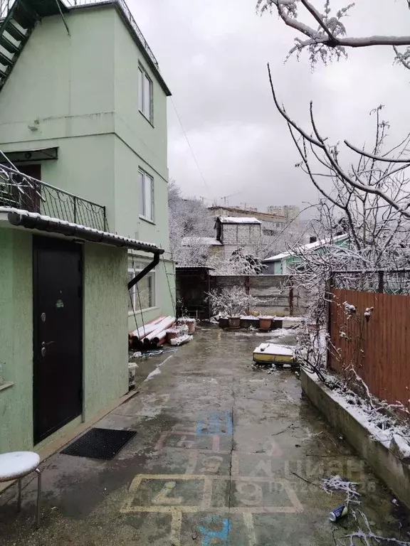 Дом в Крым, Ялта пер. Достоевского, 14А (100 м) - Фото 2