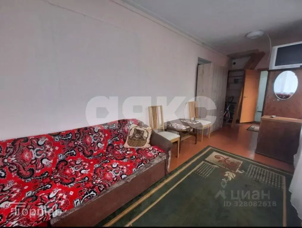 Дом в Московская область, Воскресенск Цемгигант мкр, ул. Тополиная, 23 ... - Фото 2