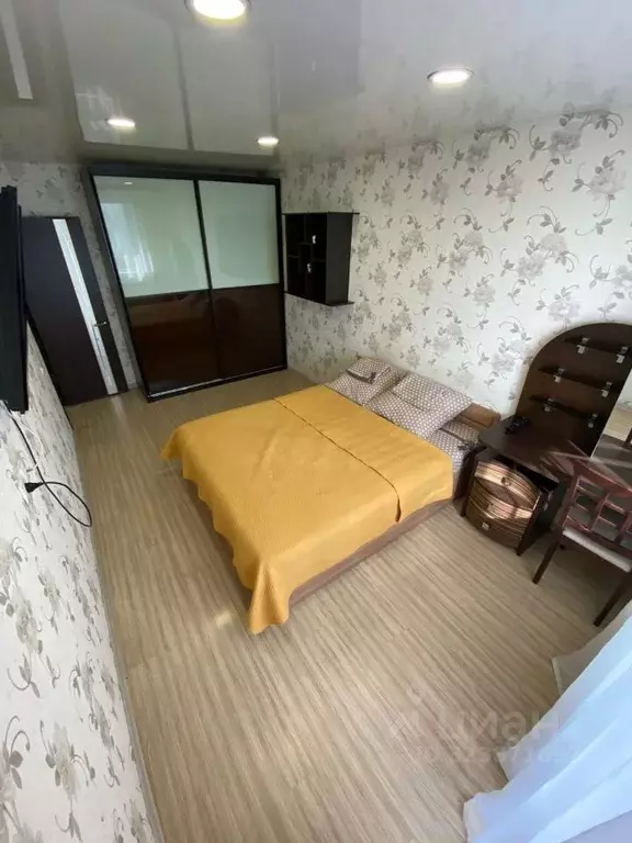 2-к кв. Приморский край, Владивосток ул. Каплунова, 8 (55.0 м) - Фото 1