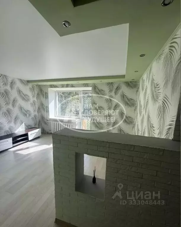 1-к кв. Пермский край, Лысьва ул. Смышляева, 28 (34.0 м) - Фото 1