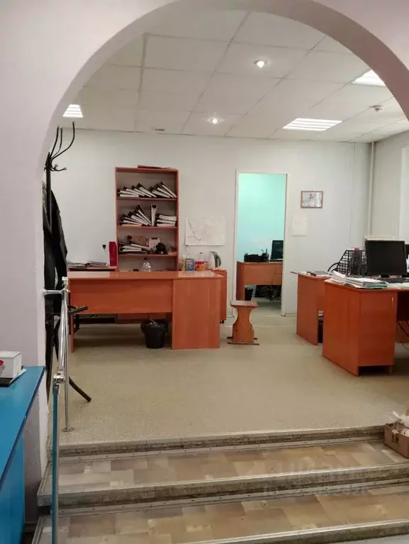 Помещение свободного назначения в Карелия, Питкяранта ул. Ленина, 27 ... - Фото 2