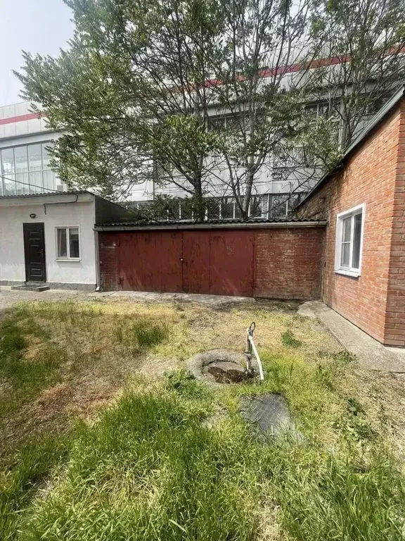Дом в Краснодарский край, Армавир ул. Тургенева, 101 (50 м) - Фото 0