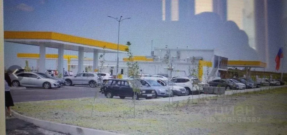 Участок в Крым, Ленинский район, Октябрьское с/пос, Портовик-2 СНТ ул. ... - Фото 2