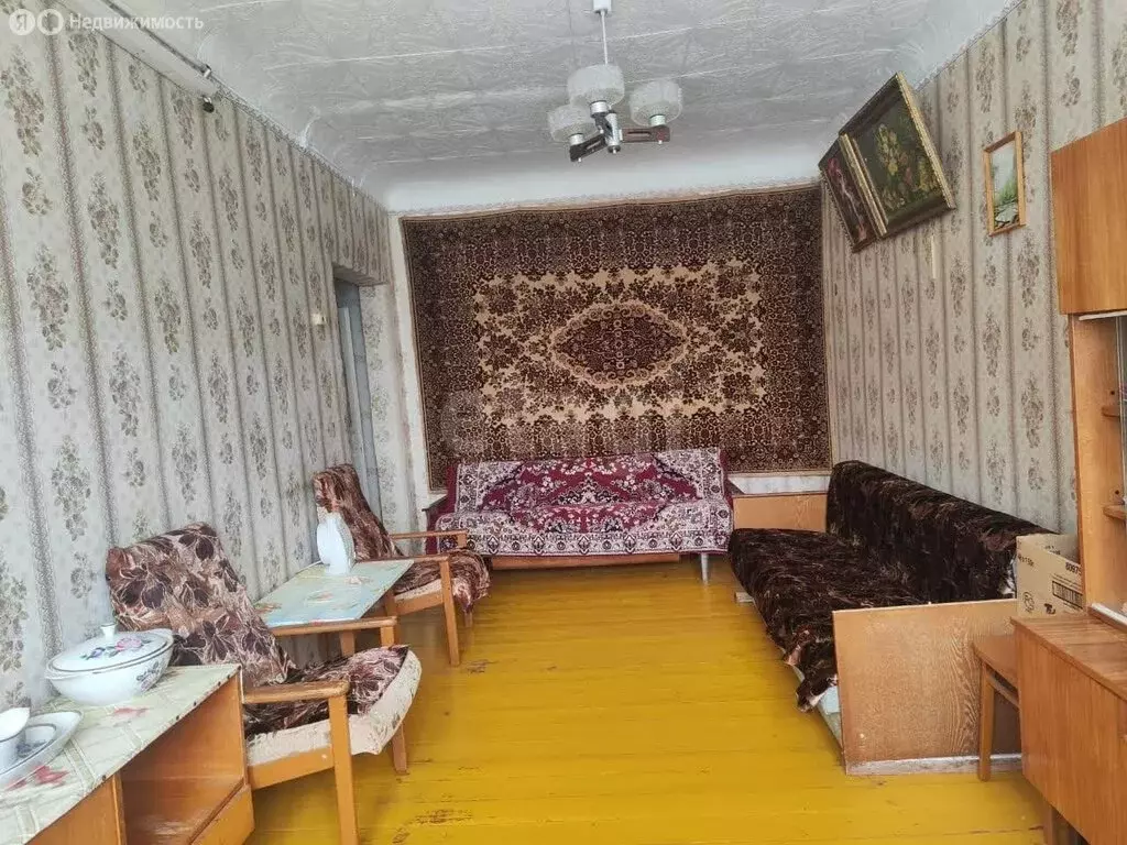 2-комнатная квартира: Бакал, Первомайская улица, 10А (42.6 м) - Фото 2