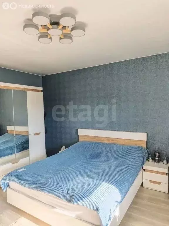 3-комнатная квартира: Чита, улица Бабушкина, 52 (113.4 м) - Фото 1