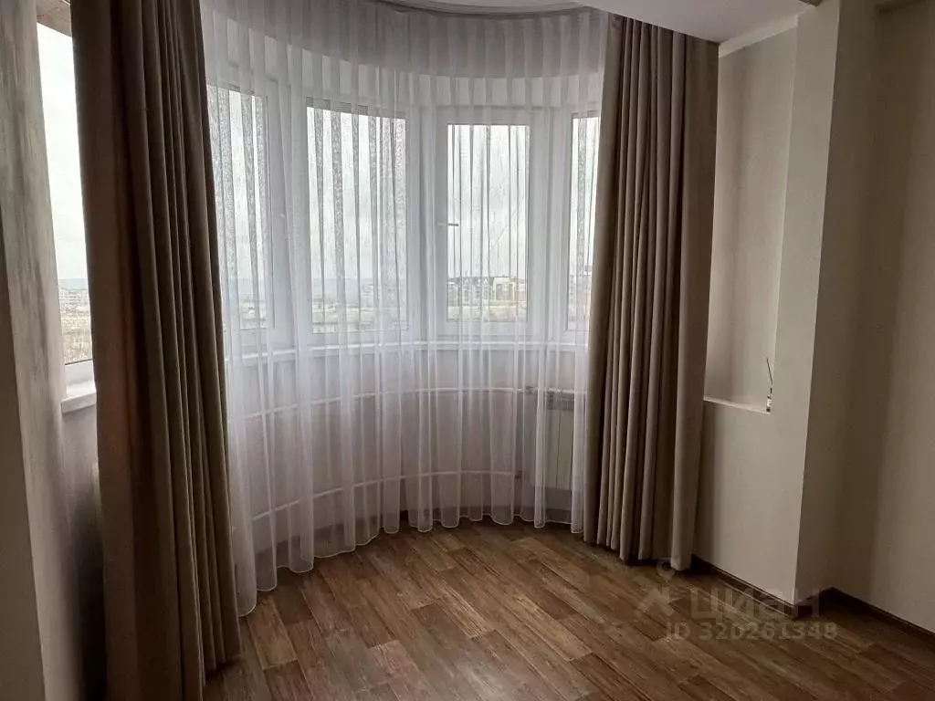 1-к кв. Иркутская область, Иркутск ул. Баумана, 237/7 (46.0 м) - Фото 2