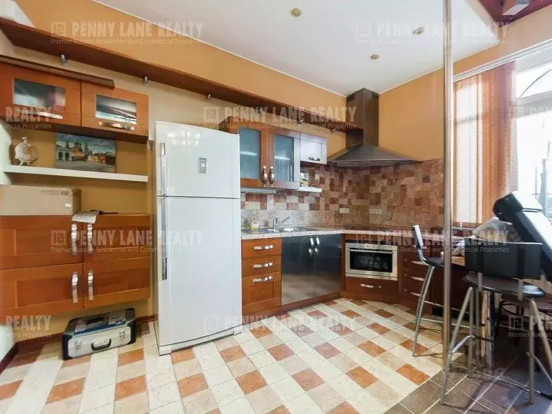 5-к кв. Москва Береговая ул., 4К5 (220.0 м) - Фото 1