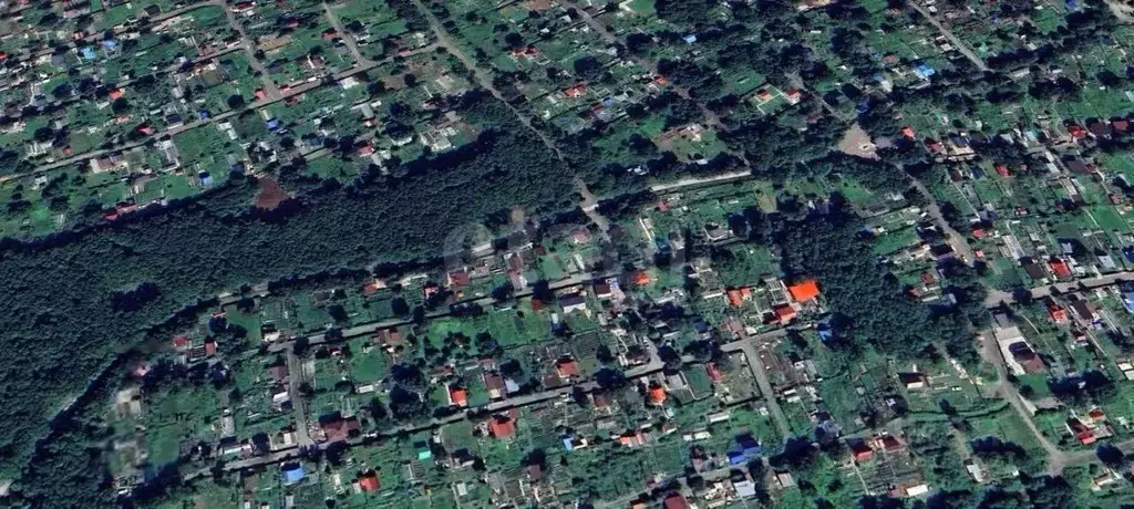 Участок в Камчатский край, Елизовский муниципальный округ, Камчатский ... - Фото 2