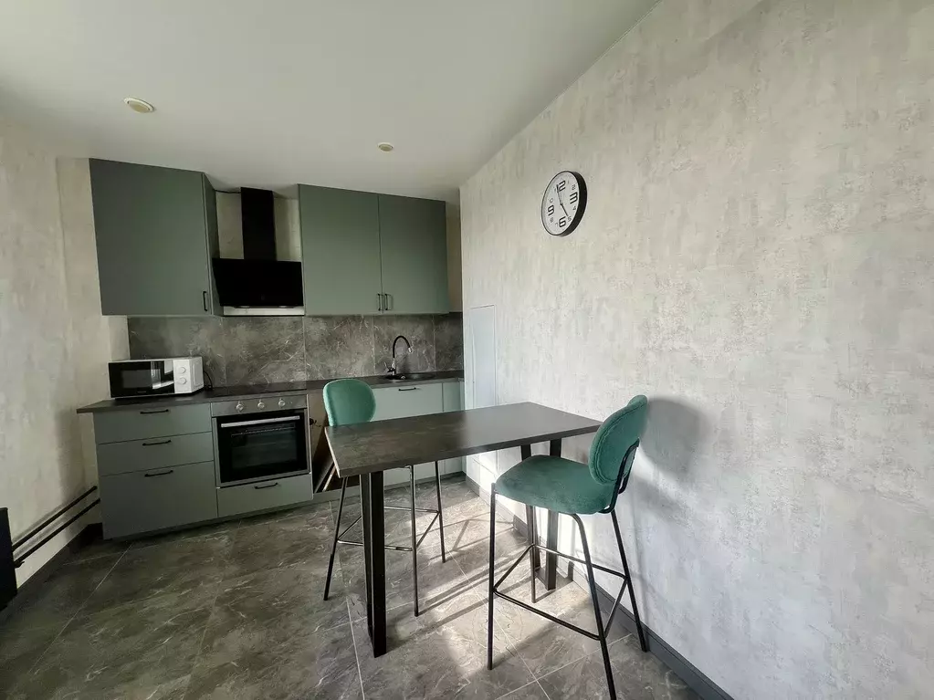 Продаётся 2-к квартира, 53 м - Фото 1