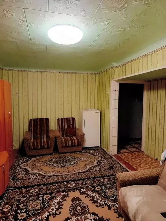 2-к кв. Пермский край, Пермь ул. Льва Шатрова, 13 (45.0 м) - Фото 2