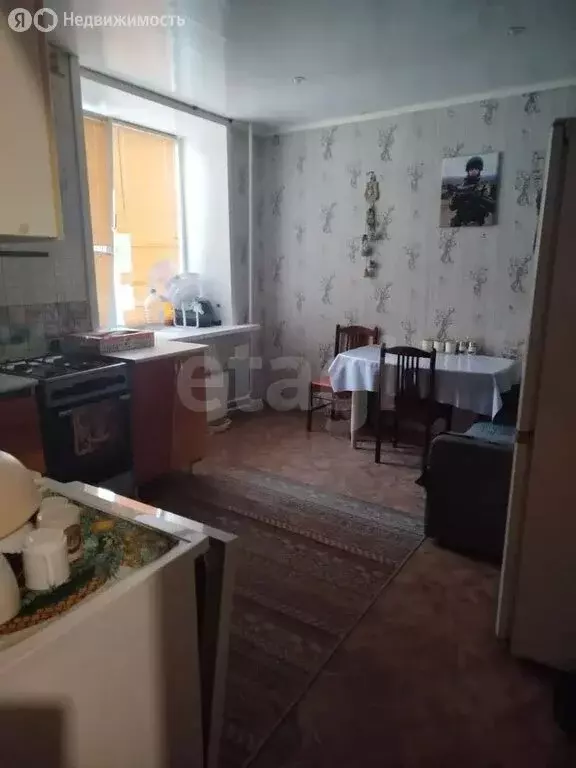 2-комнатная квартира: Сыктывкар, микрорайон Верхний Чов, 75 (65 м) - Фото 2