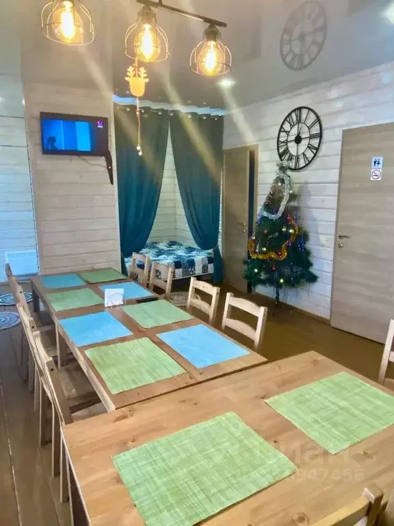 Дом в Ленинградская область, Ломоносовский район, Низинское с/пос, ... - Фото 2