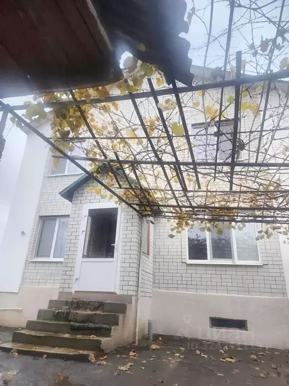 Дом в Саратовская область, Энгельс Удалой пер., 31Б (216 м) - Фото 1