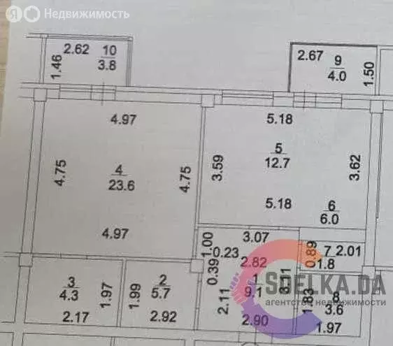 Купить Двухкомнатную Квартиру В Нефтекамске