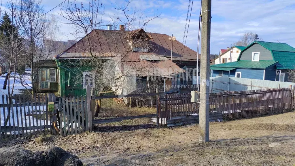 Участок в Москва д. Шарапово, 20 (17.0 сот.) - Фото 1