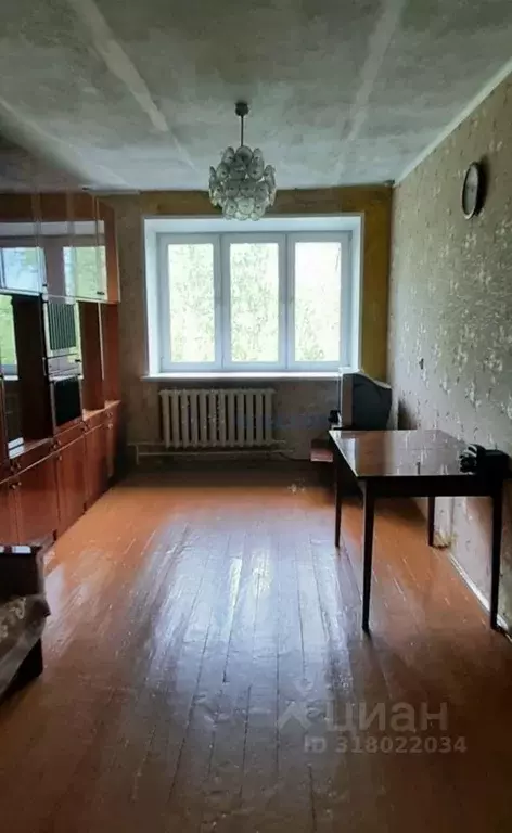 2-к кв. Нижегородская область, Нижний Новгород Московское ш., 227 ... - Фото 0