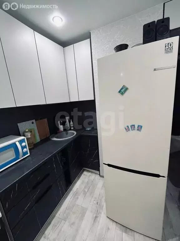 1-комнатная квартира: Кострома, микрорайон Давыдовский-2, 55 (33.5 м) - Фото 2