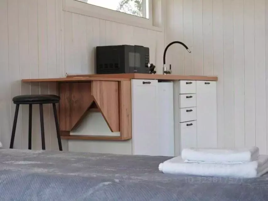 Комната Челябинская область, Кизильский муниципальный округ, пос. ... - Фото 2