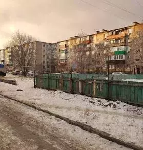 3-к кв. Оренбургская область, Орск Новый город мкр, ул. Щорса, 4А ... - Фото 0