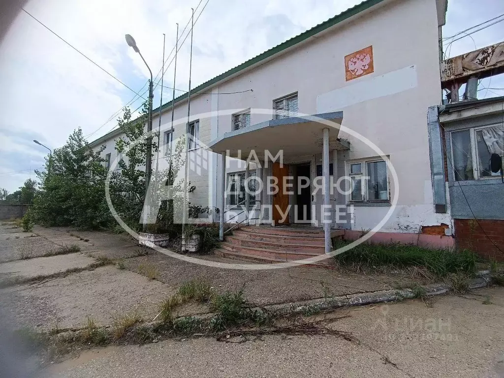 Помещение свободного назначения в Удмуртия, Воткинский район, пос. ... - Фото 2